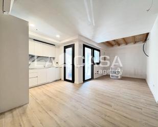 Planta baixa en venda en Badalona amb Terrassa
