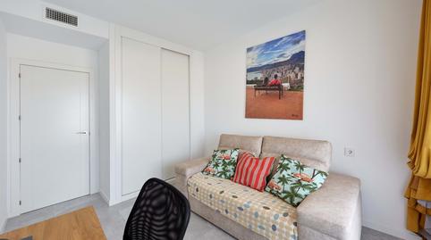 Foto 5 de Piso de alquiler en N/a, Balcón de Finestrat - Terra Marina, Finestrat