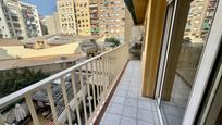Balcony of Flat for sale in  Barcelona Capital  with Balcony