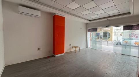 Photo 3 of Premises to rent in Pueblo, Guardamar del Segura