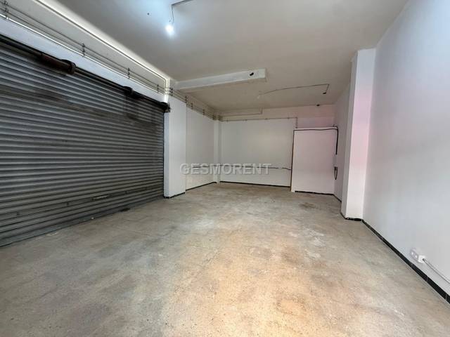 Local comercial en Alquiler en El Fortí