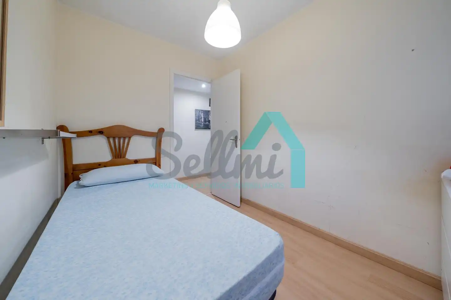 Wohnung mit Aufzug zur Miete in Doctor Aquilino Hurlé, imagen 28