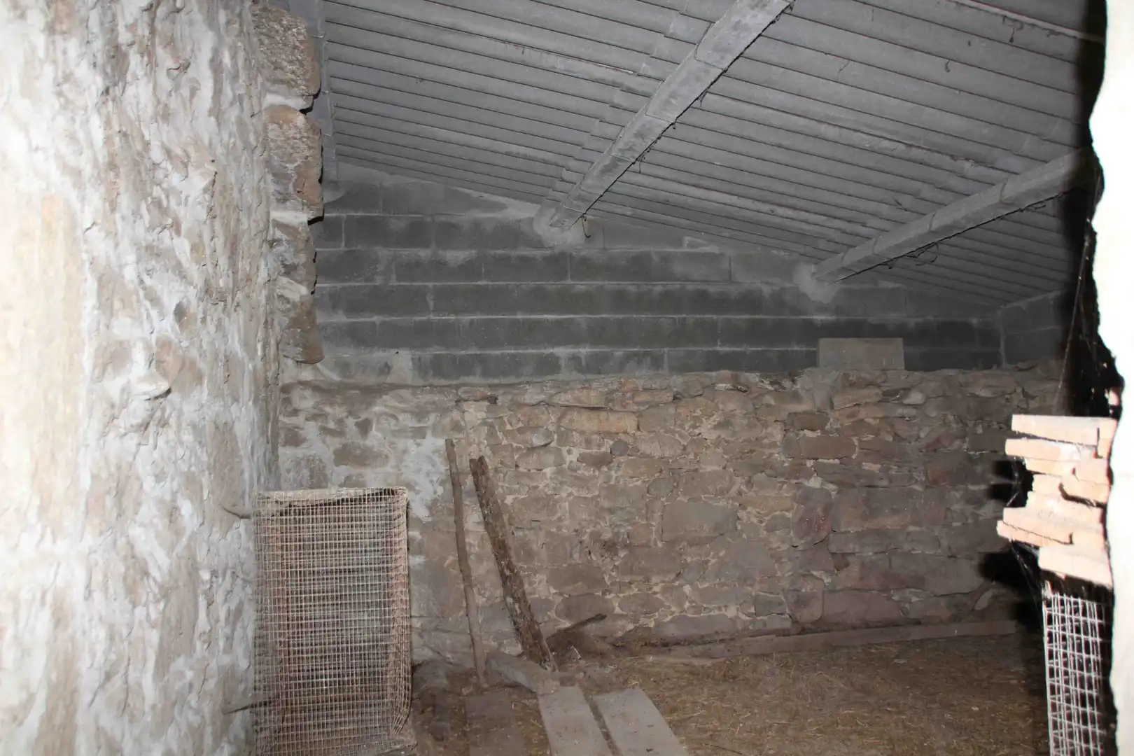 Casa rústica en venda a Lugar Traxeito, imagen 19