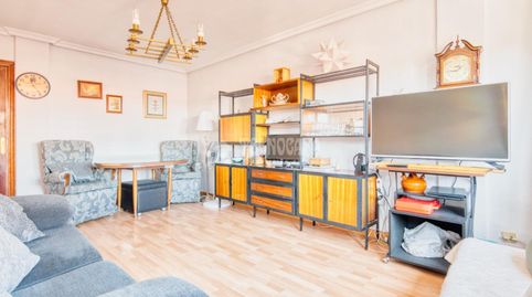 Photo 4 of Flat for sale in Carmelitas, Salamanca Capital