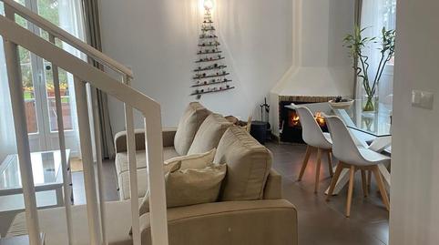 Foto 4 de Dúplex de lloguer a Calle Coruña, Cadalso de los Vidrios, Madrid