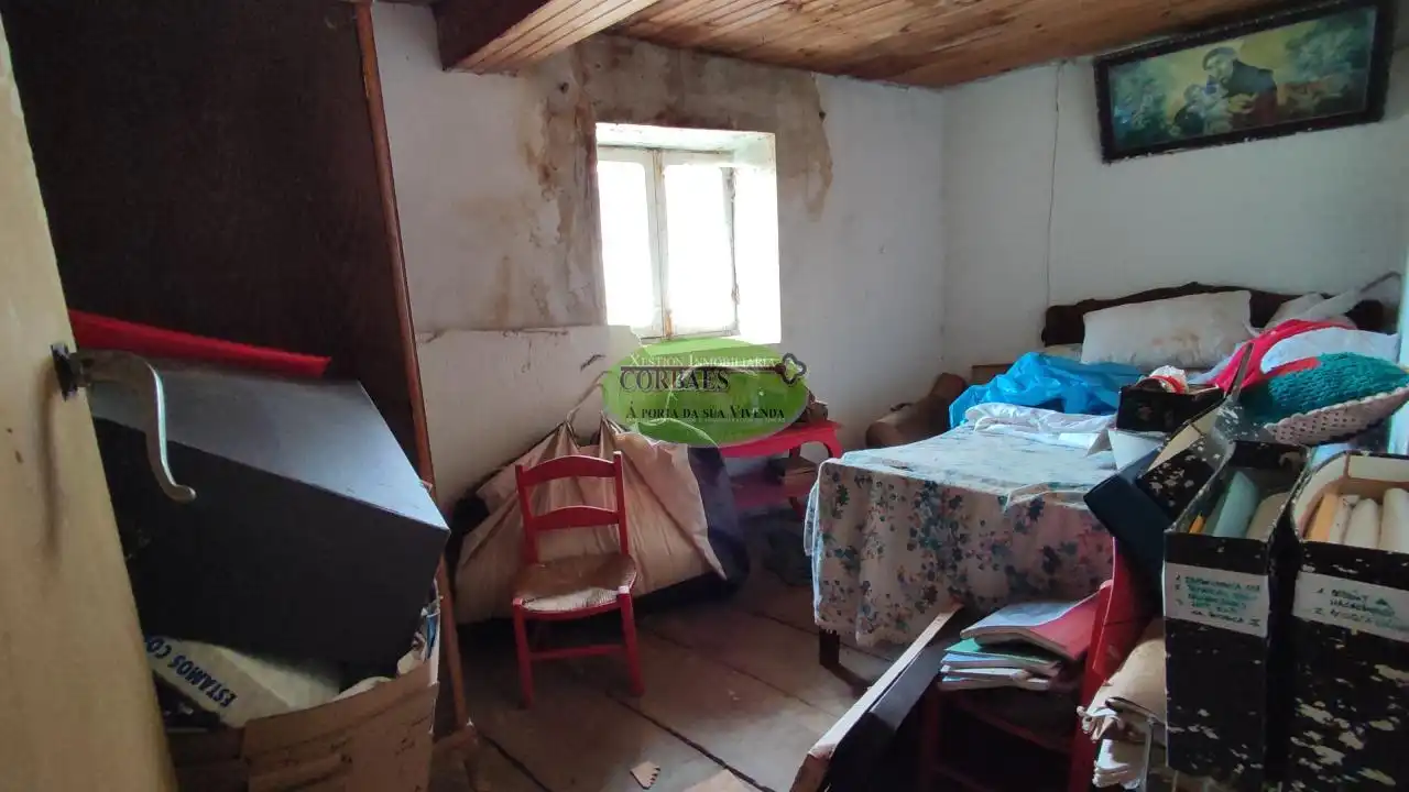 House with garden for sale in Maceda, imagen 7