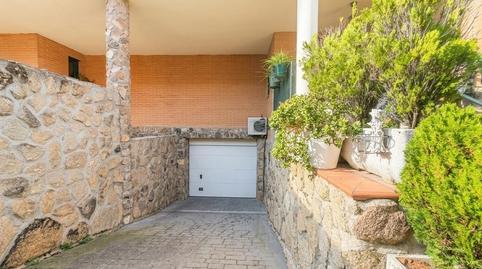 Photo 2 of Houses for sale in Montserrat - Parque Empresarial, San Fernando de Henares