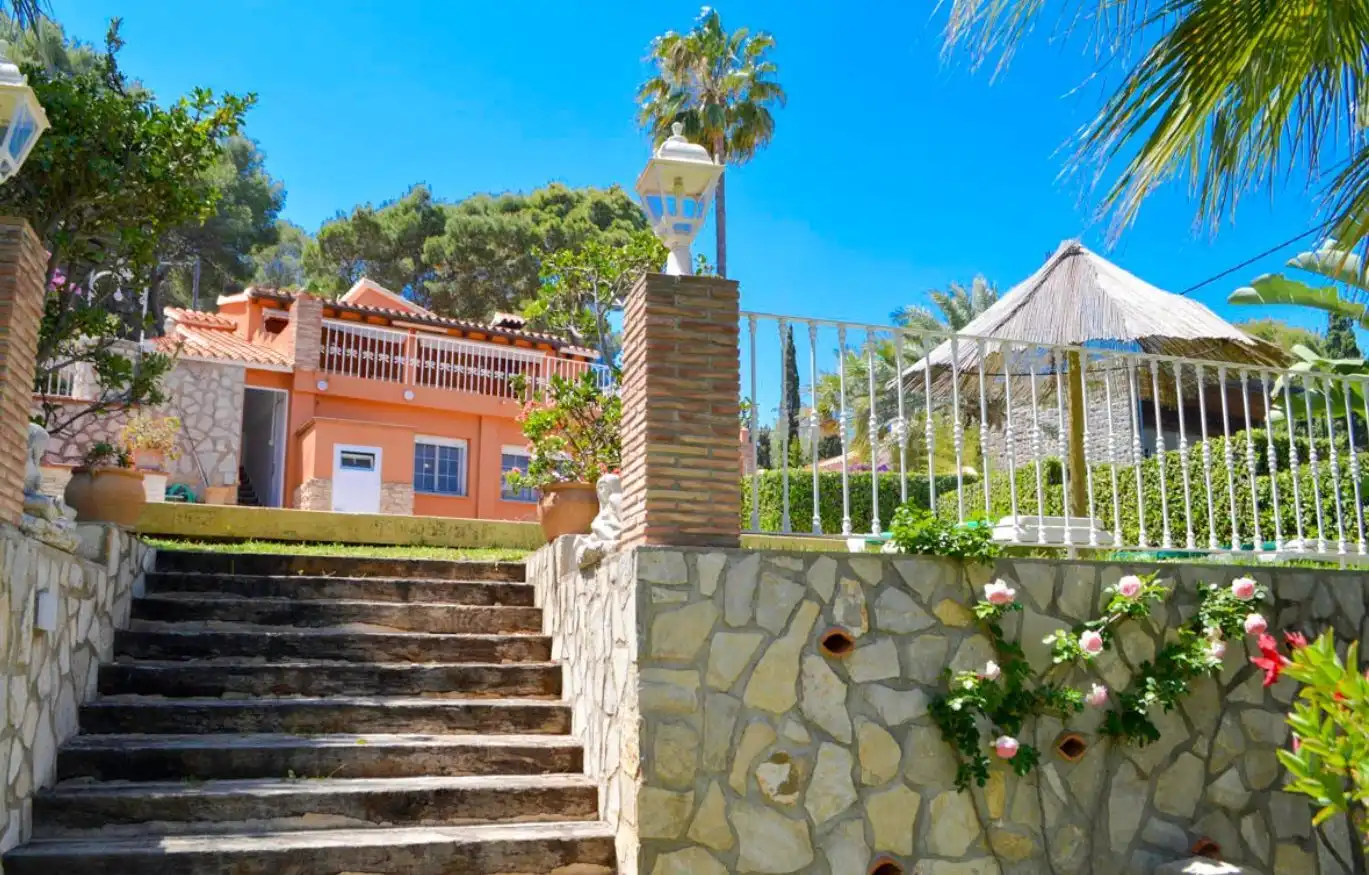 Casa con piscina in vendita a Las Rotas / Les Rotes, imagen 3