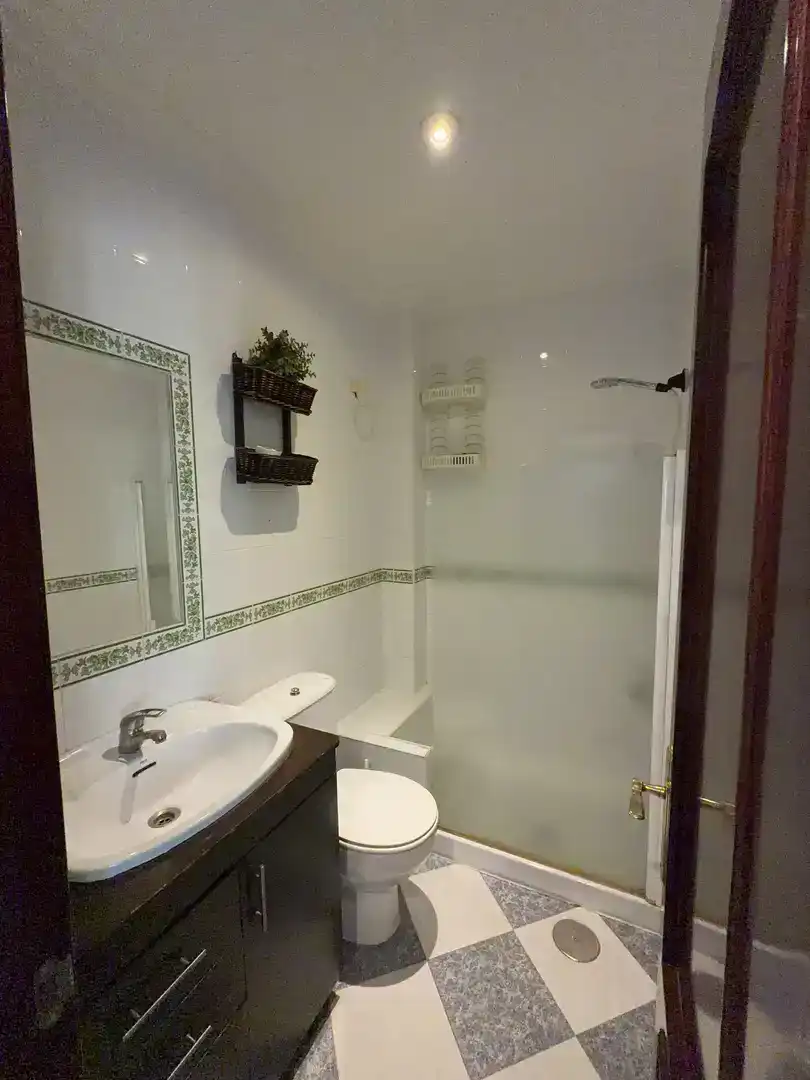 Bany de Pis en venda en Conil 