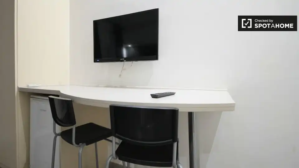 Appartement avec terrasse à louer à Ciutat Vella, imagen 4