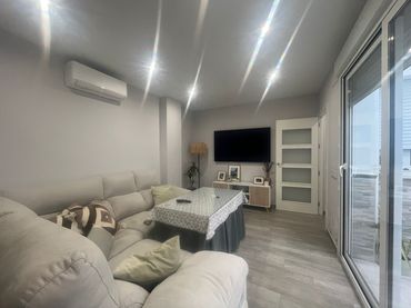 Rez-de-chaussée à vendre à Don Benito