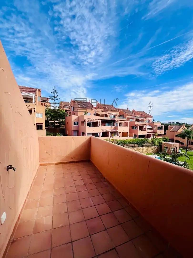 Àtic en venda a Lagos de Santa María Golf, imagen 6