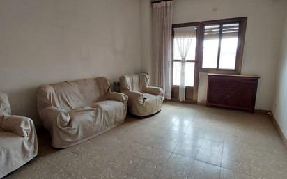 Living room of Flat for sale in Ciudad Real Capital  with Terrace