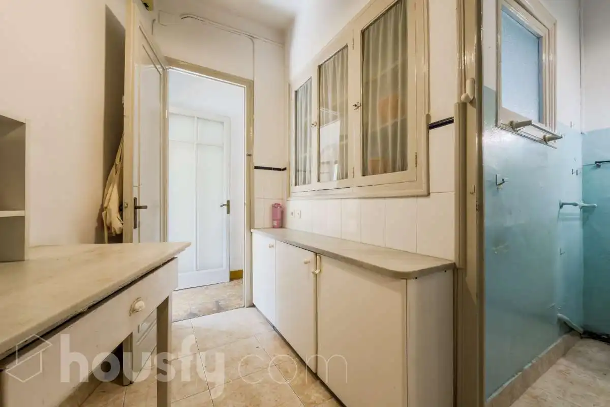 Piso en venta en Carrer de Sant Pau, El Raval