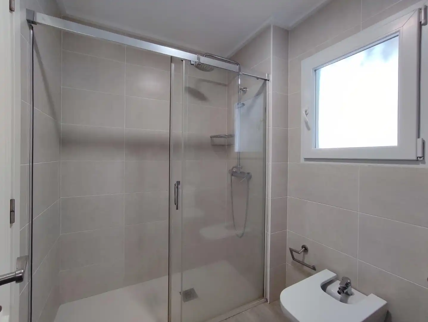 Bathroom of Houses for sale in Miramar  with Air Conditioner and Terrace