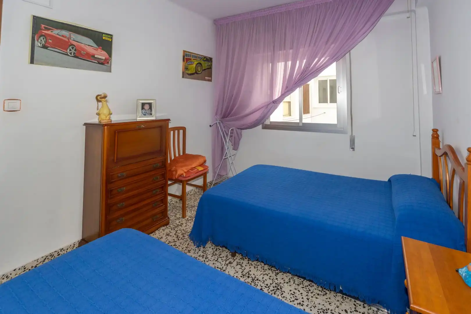 Flat for sale in LORENZO VÁZQUEZ, 2, Guadix