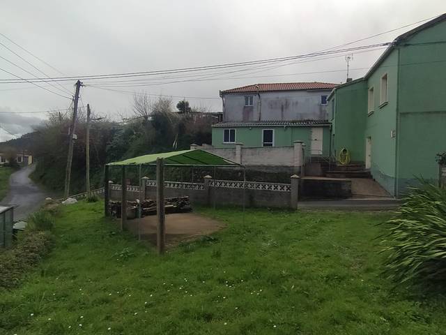 Casa-chalet en Venta en Lugar Fontao, 6 en Cariño