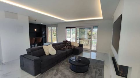 Foto 2 von Wohnung zur Miete in Noalla, Sanxenxo