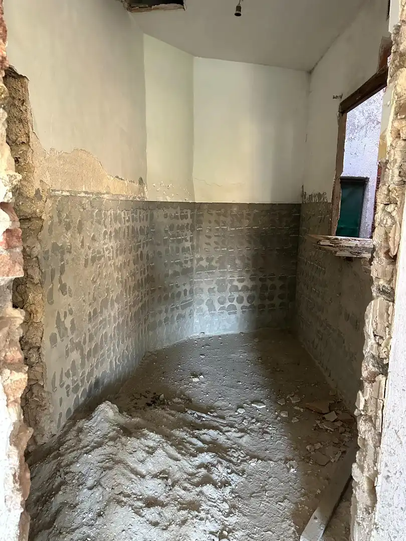 Bany de Edifici en venda en Capellades