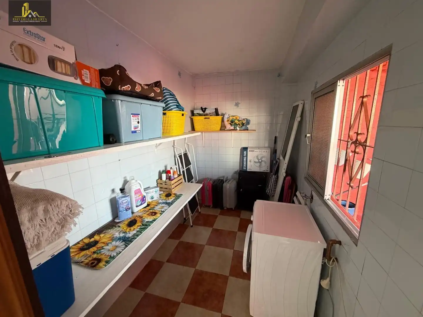 Casa en venta en El Rocío - La Milagrosa, imagen 6