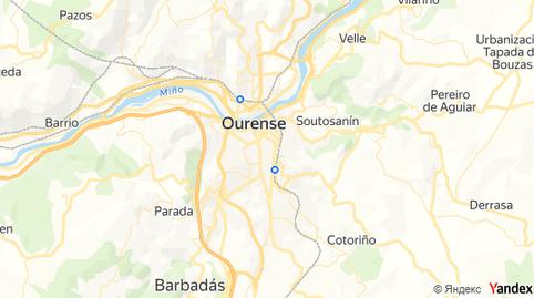 Photo 5 of Flat for sale in Casco Viejo, Ourense Capital