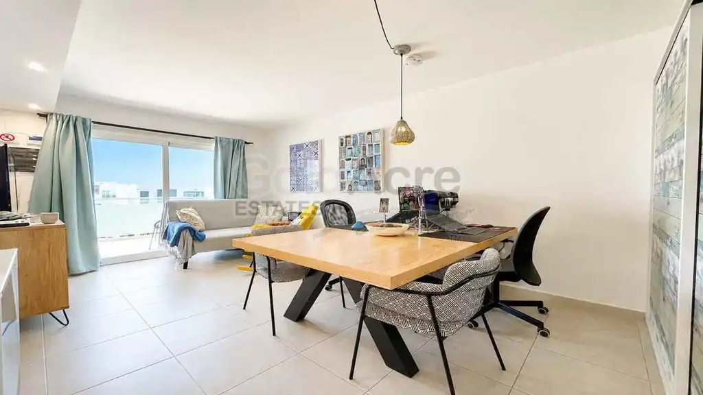 Apartments for sale in La Oliva