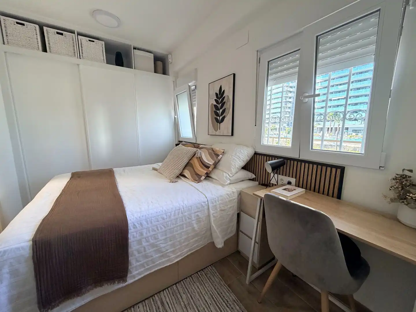 Apartment with lift for sale in Armada española, imagen 25