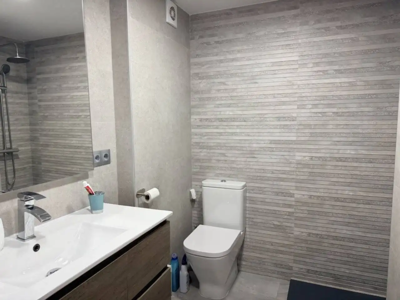 Apartamento con piscina en venta en Paseo Velilla 18, imagen 5