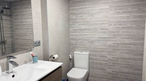 Foto 5 de Apartamento en venta en Paseo Velilla, 18, Velilla - Velilla Taramay, Almuñécar