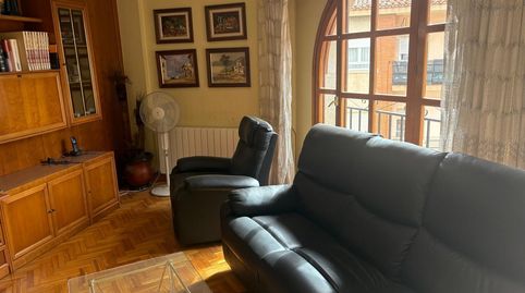 Foto 5 de Piso en venta en Almansa, Albacete