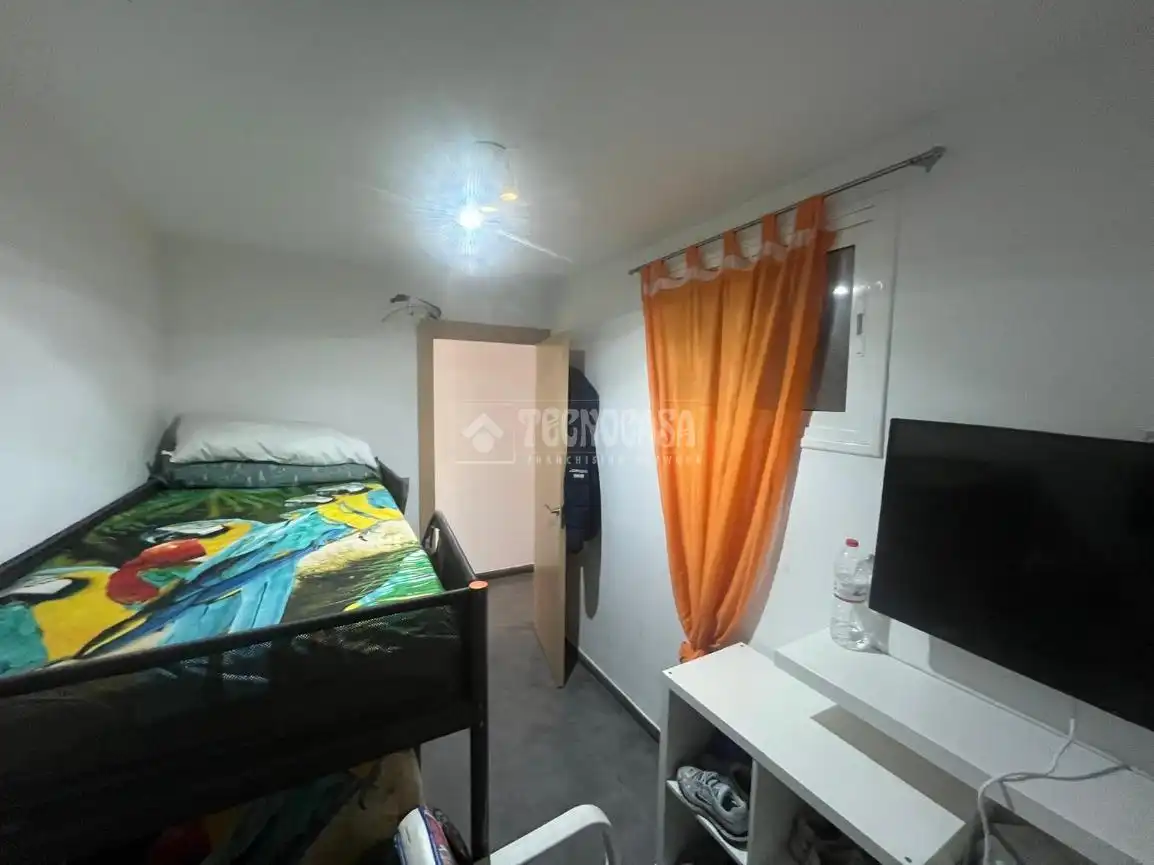 Bedroom of Detached homes for sale in Málaga  with Furnished