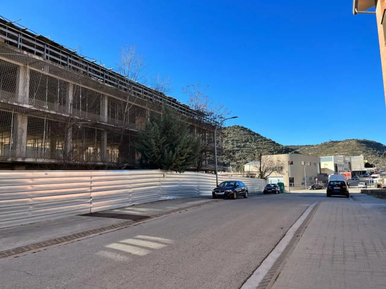 Mixed residential for sale in Calle Montclar, imagen 7