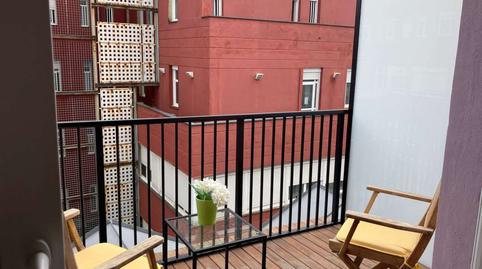 Foto 3 de Pis de lloguer a Escolta Real, Antiguo, Gipuzkoa