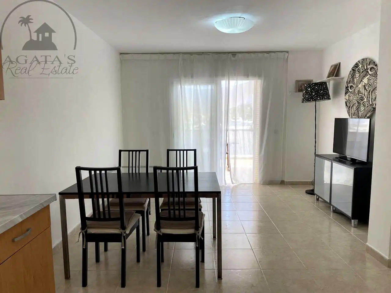 Appartement compact à vendre à Costa Adeje, imagen 4