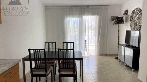 Foto 4 de Apartamento en venta en Playa Fañabé Alto, Adeje