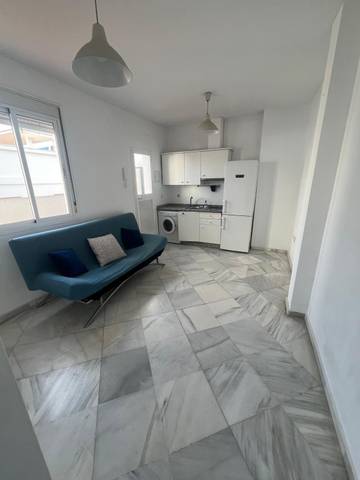 Ático en Alquiler en Arenal - Museo