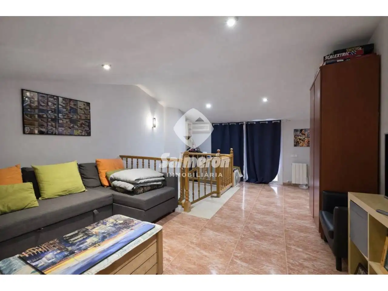 Casa adosada en venta en Palafolls con Aire acondicionado, Calefacción y Jardín privado