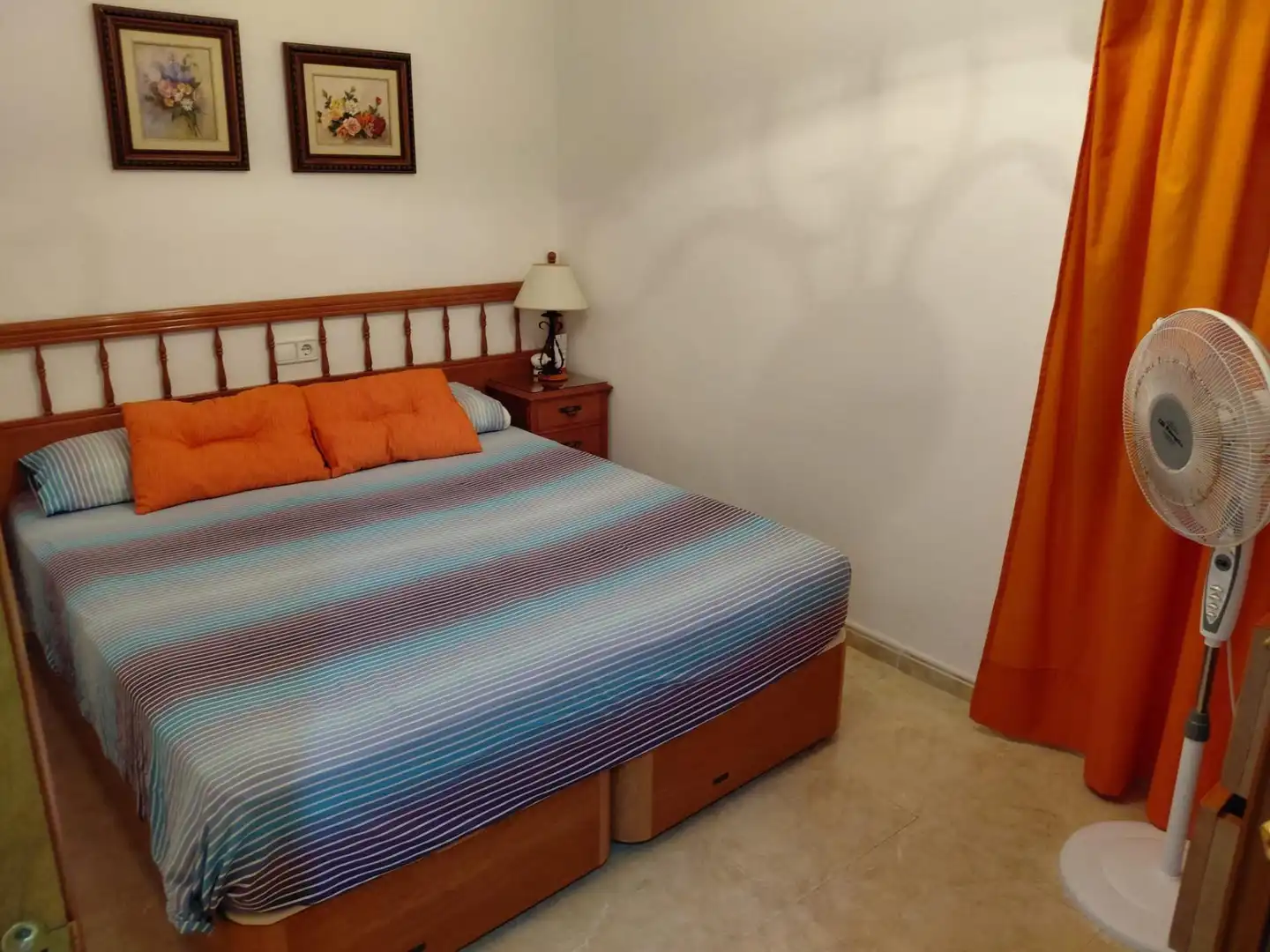 Bedroom of Houses for sale in Orihuela