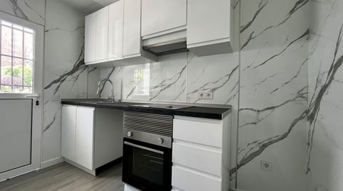 Foto 5 de Piso en venta en Calle de la Alcarria, Zarzaquemada, Leganés