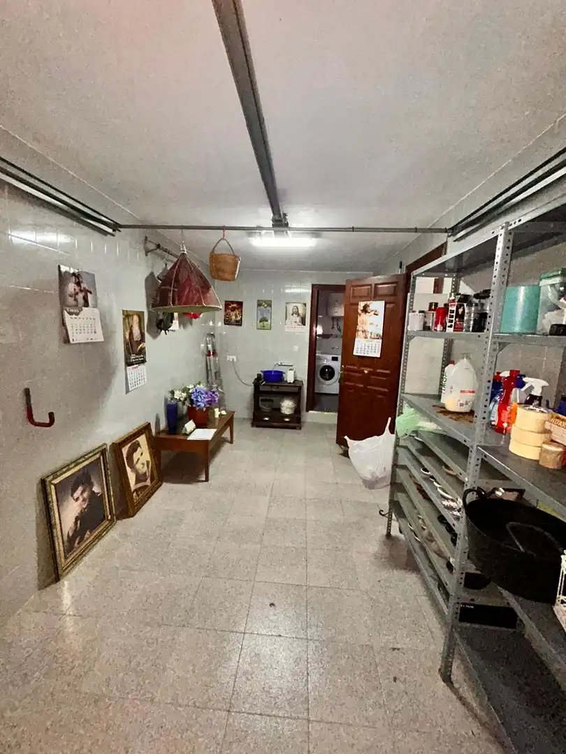 Casa adosada en venta en Roquetas de Mar