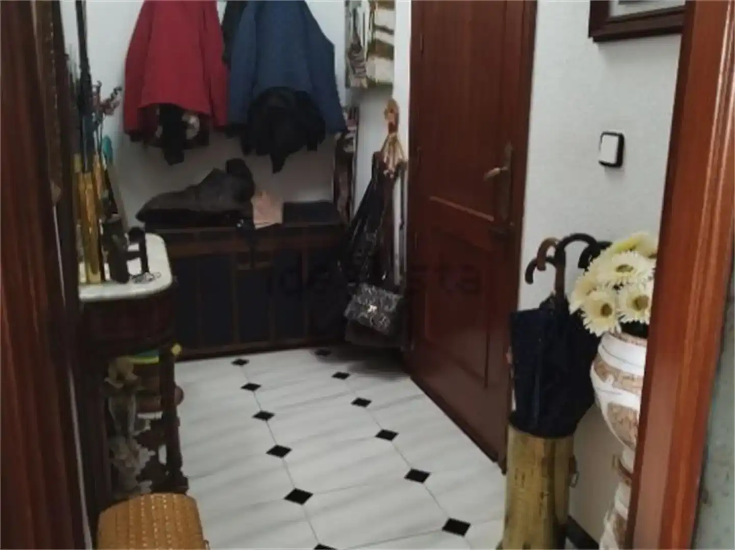 Pis en venda en Alcaracejos amb Traster