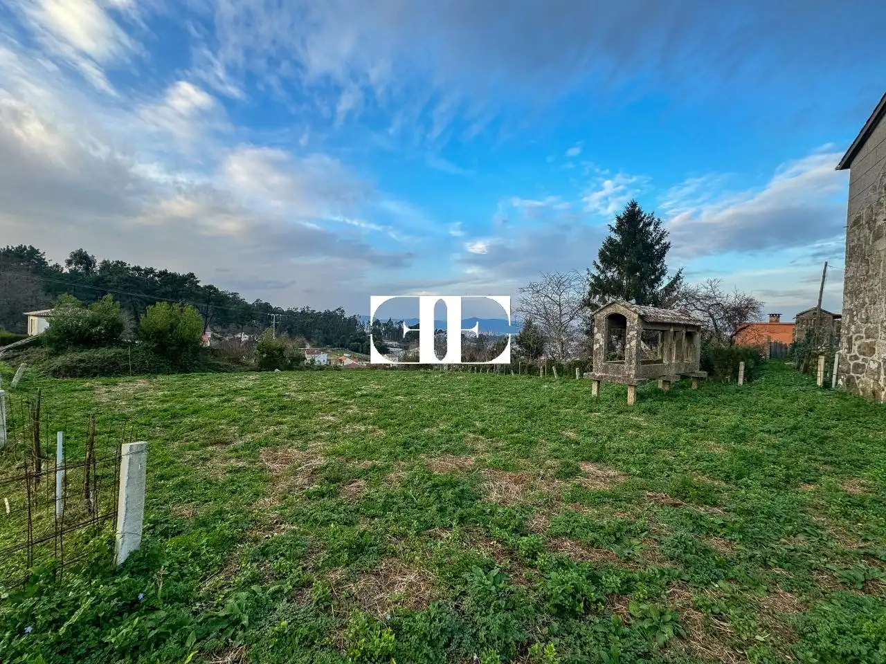 Terreni e lotti in vendita a Camiño da Marquesa, imagen 4