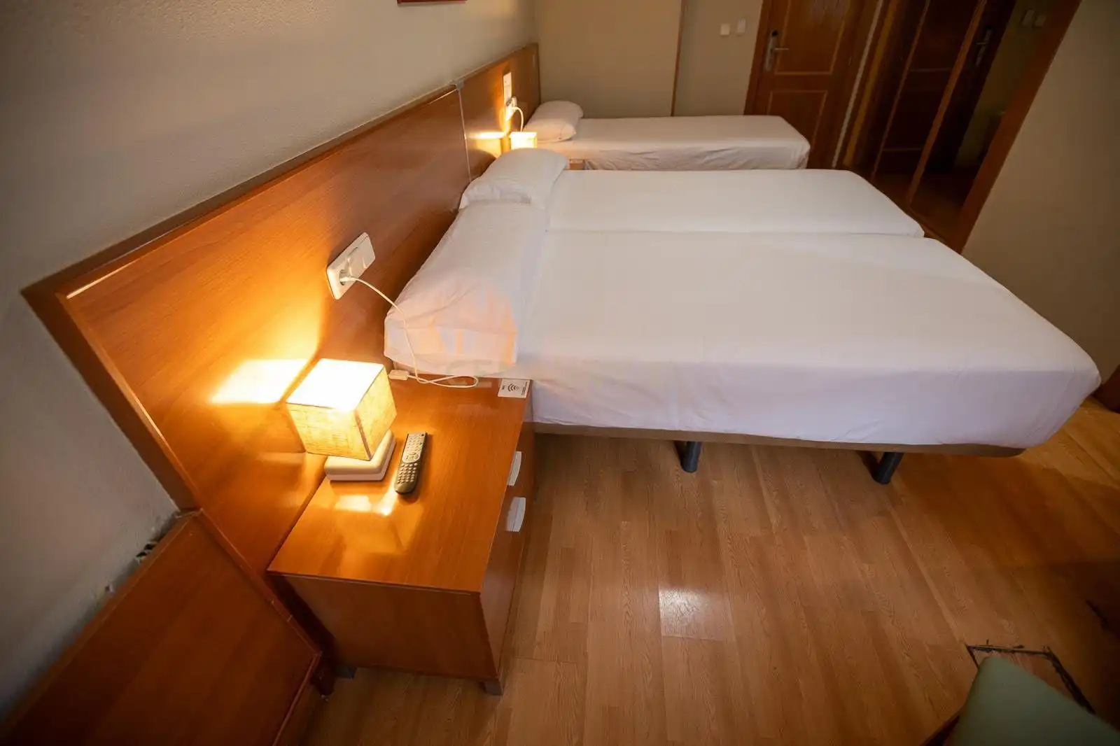 Habitación de Edificio en venta en Miranda de Ebro