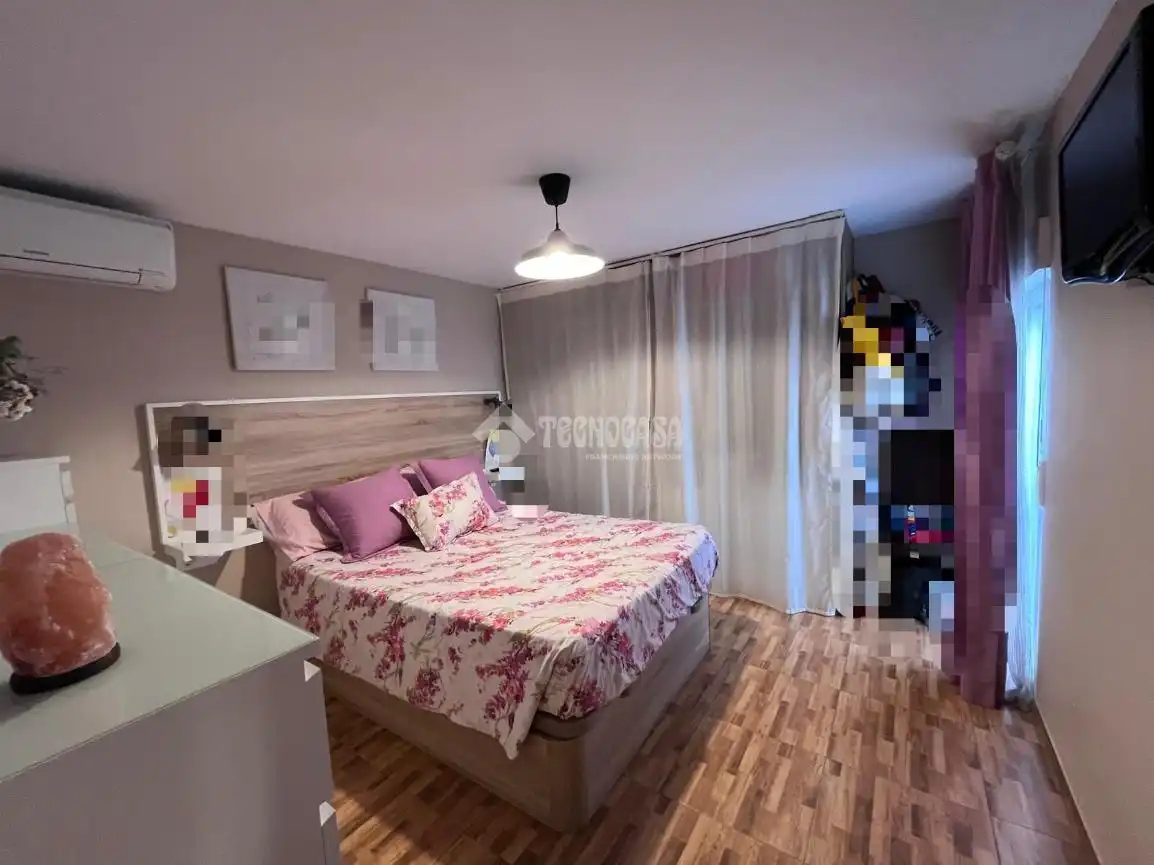Flat for sale in Sector Sur