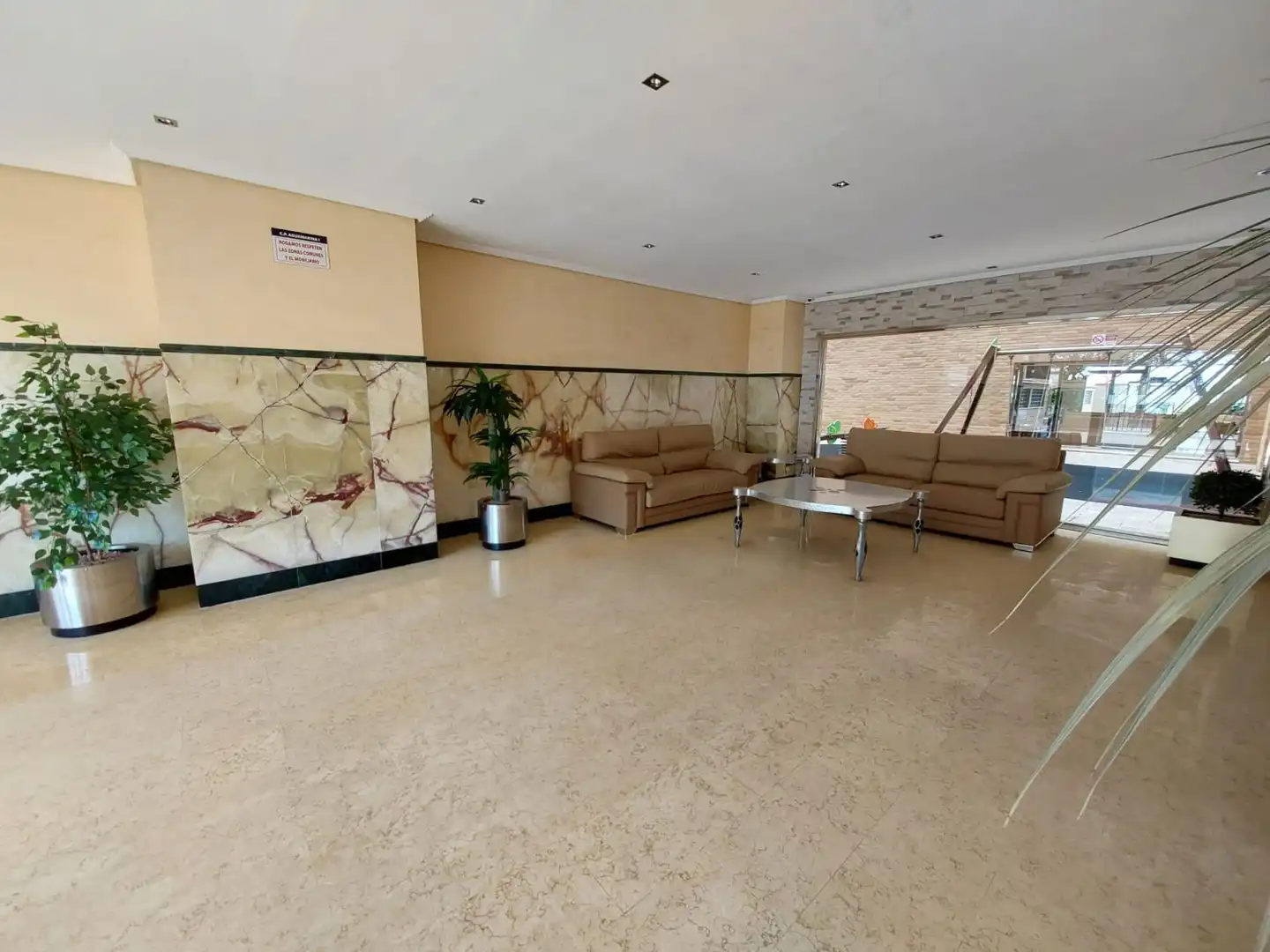 Apartment with terrace for sale in Jardin 3, imagen 49