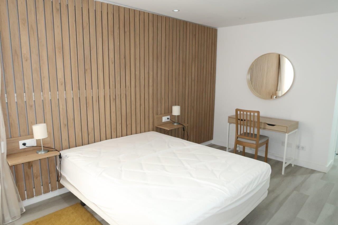 Pis de lloguer a Amargura, Ciudad Vieja