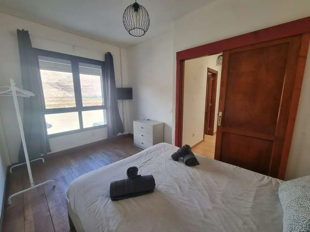 Dúplex en venda a Haría, Las Palmas