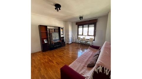 Foto 3 de Piso en venta en Calle Pedregales, Cascajos - Piqueras, Logroño