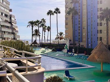 Apartment mit Balkon zur Miete in AV JUAN CARLOS I 36CALP (ALICANTE) 6
