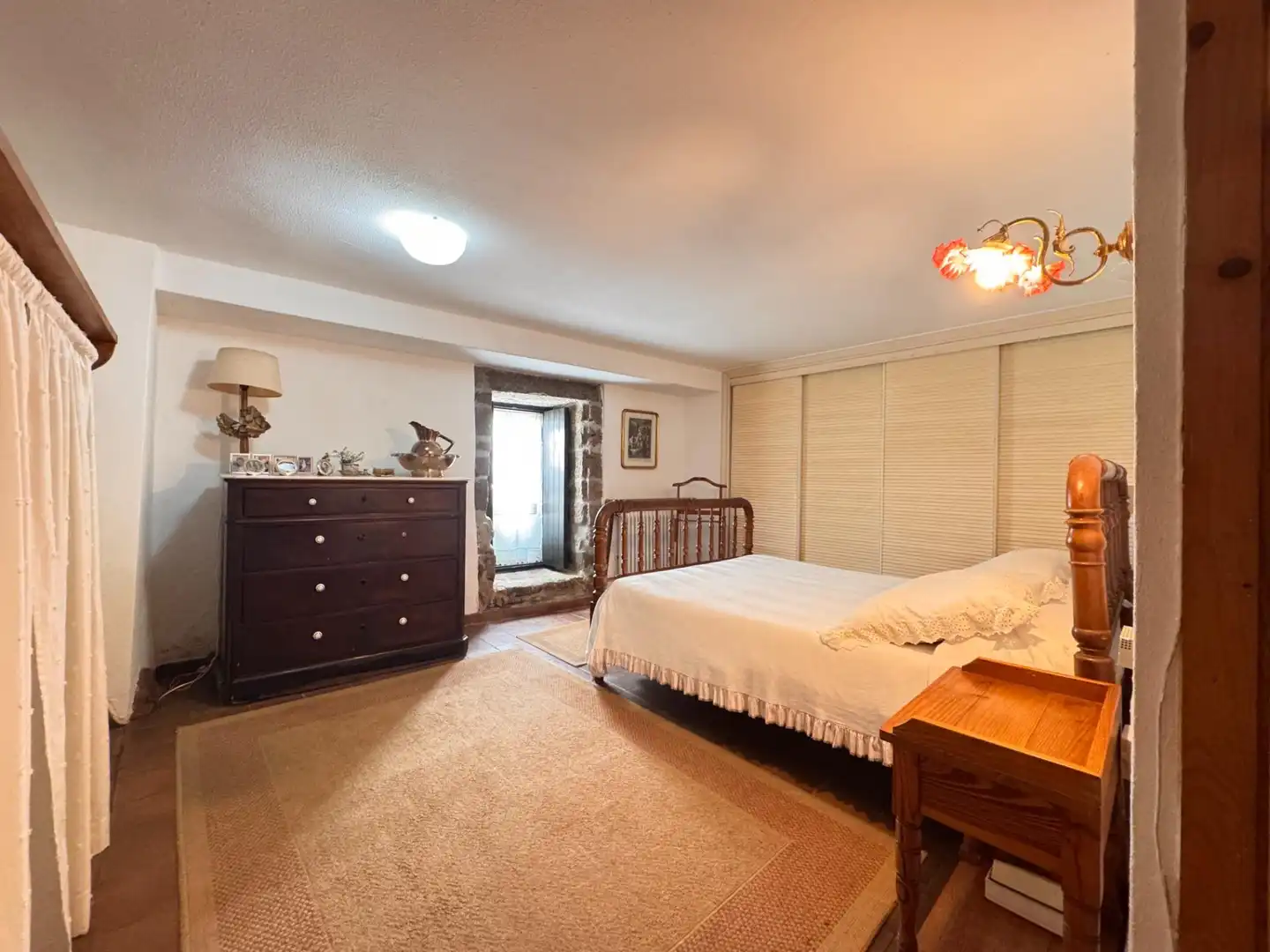 Casa o chalet en venta en Pontevedra Capital  con Calefacción, Jardín privado y Terraza